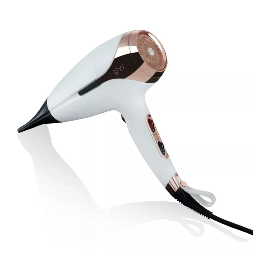 ghd Helios Dryer