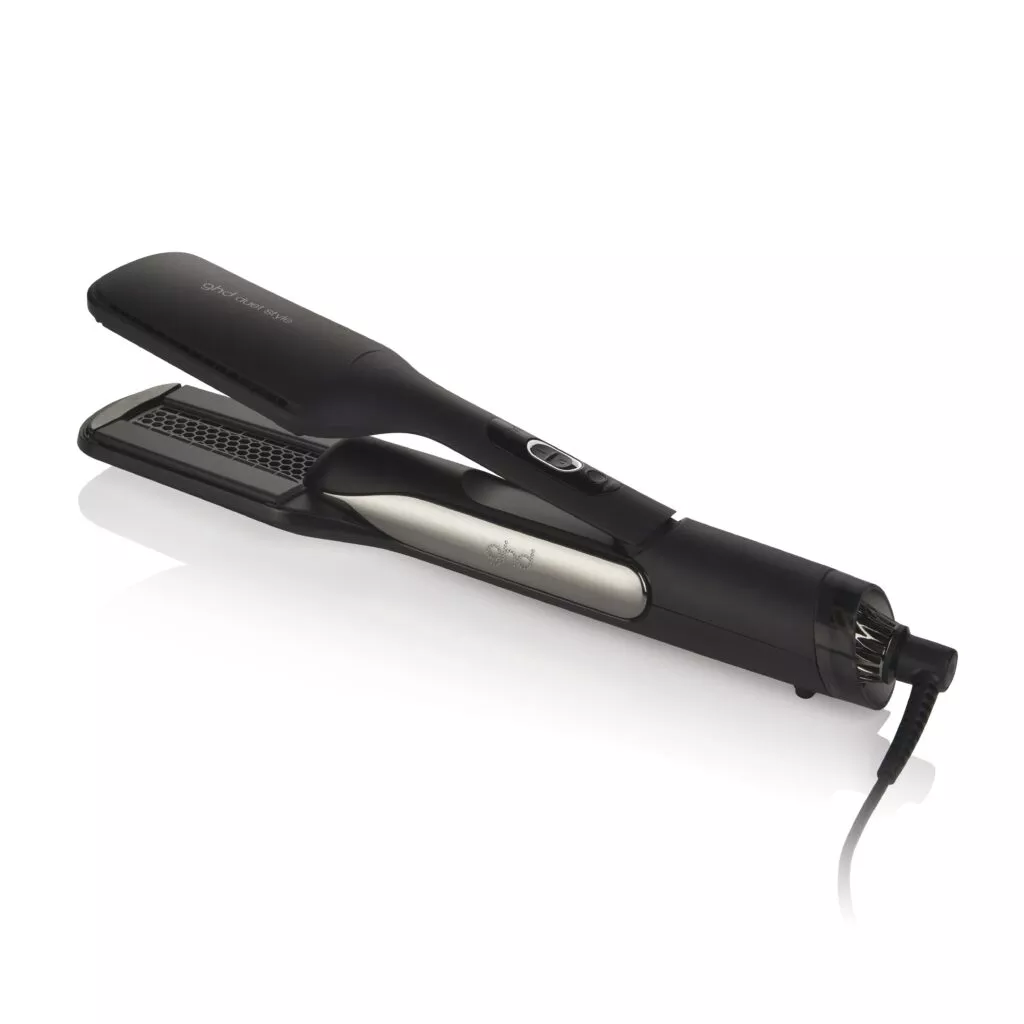 ghd Max Style 2″ Flat Iron – Black