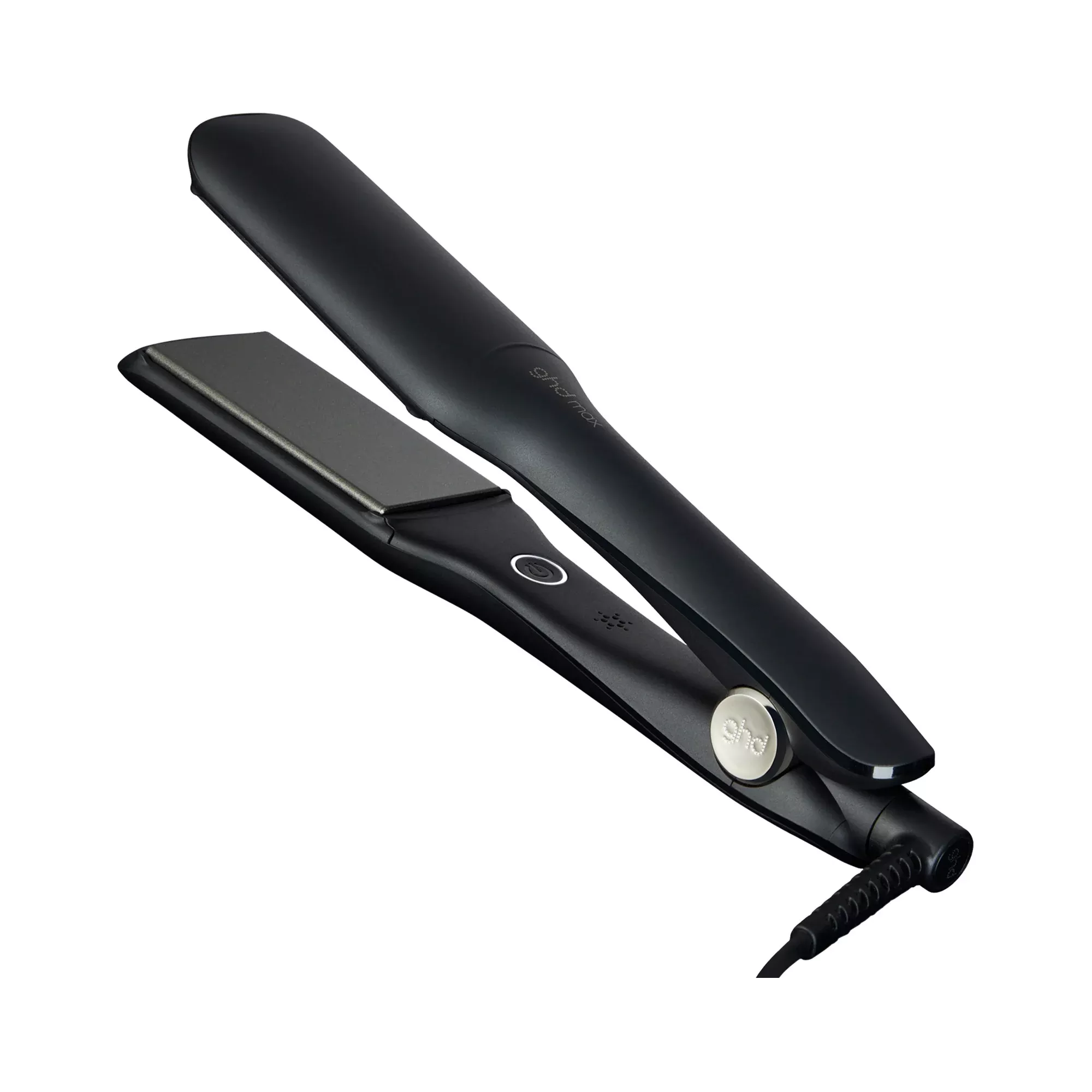 GHD Max Styler – 2″ Wide Plate Flat Iron