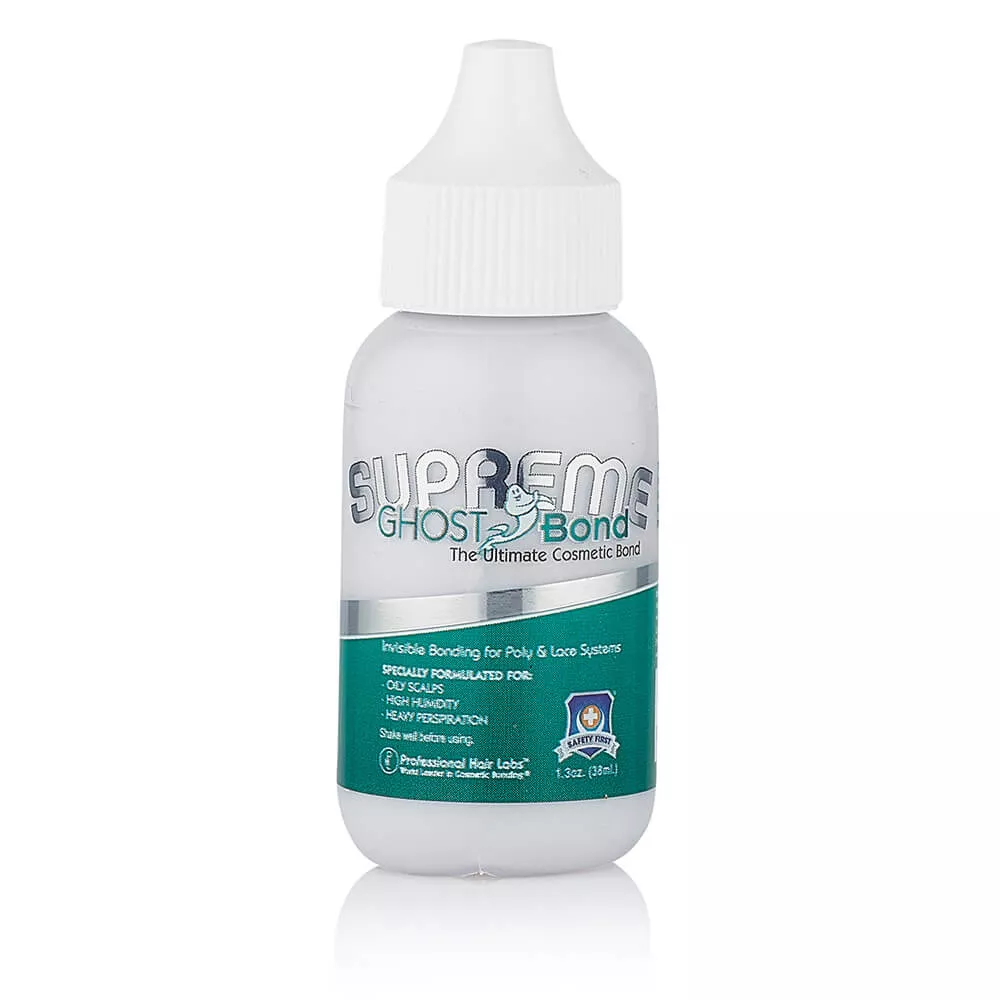 GHOST BOND SUPREME WATERPROOF LACE FRONT GLUE1.3oz