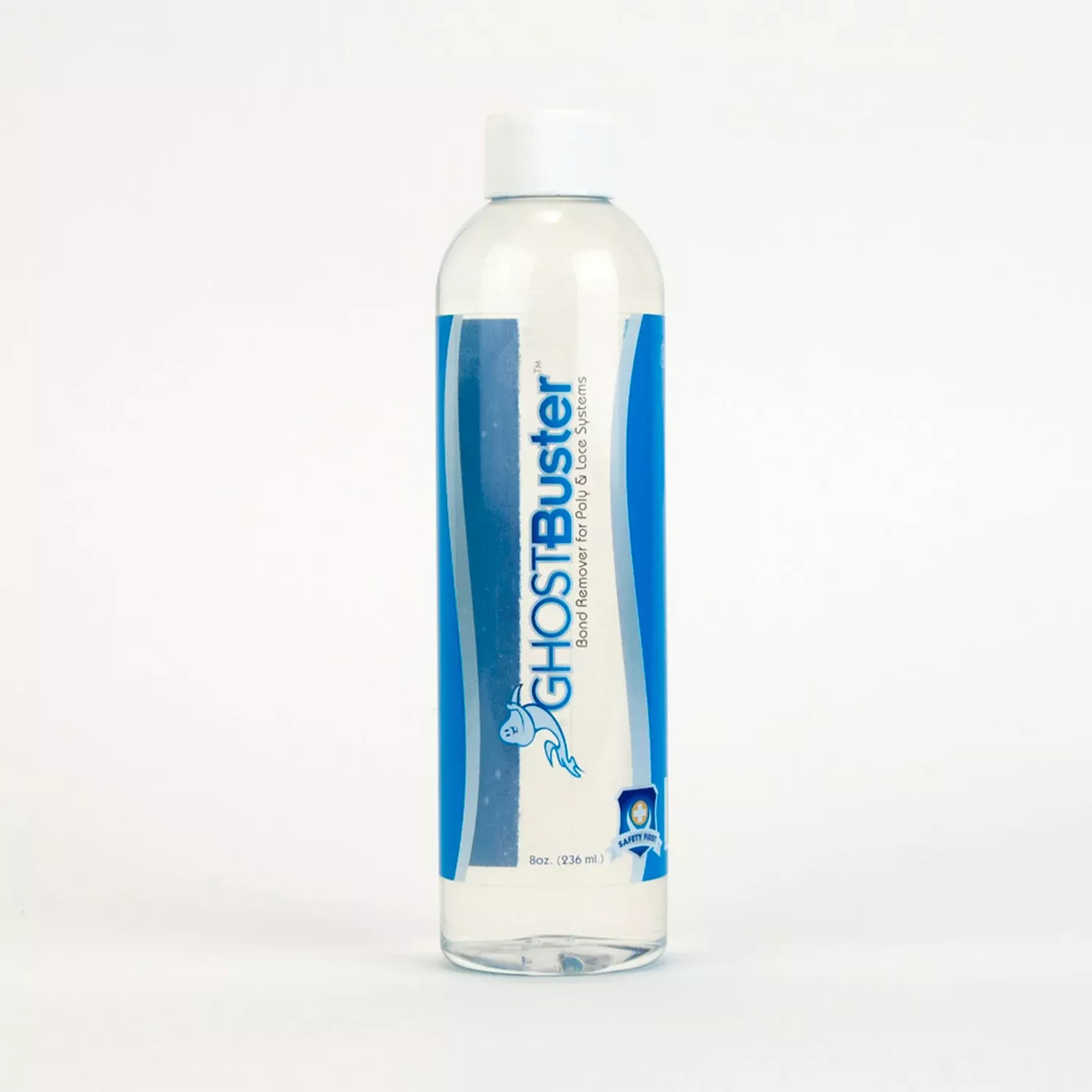 Ghost Buster Bond Remover