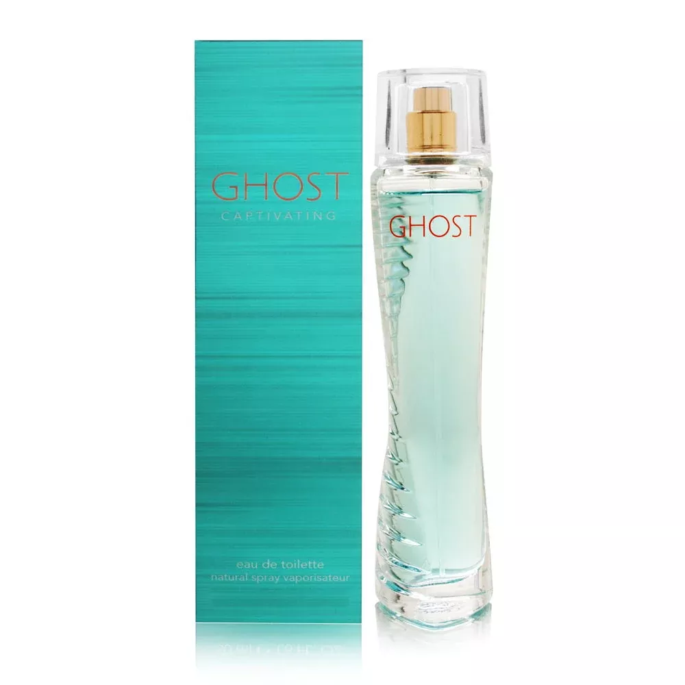 Ghost Captivating by Ghost for Women