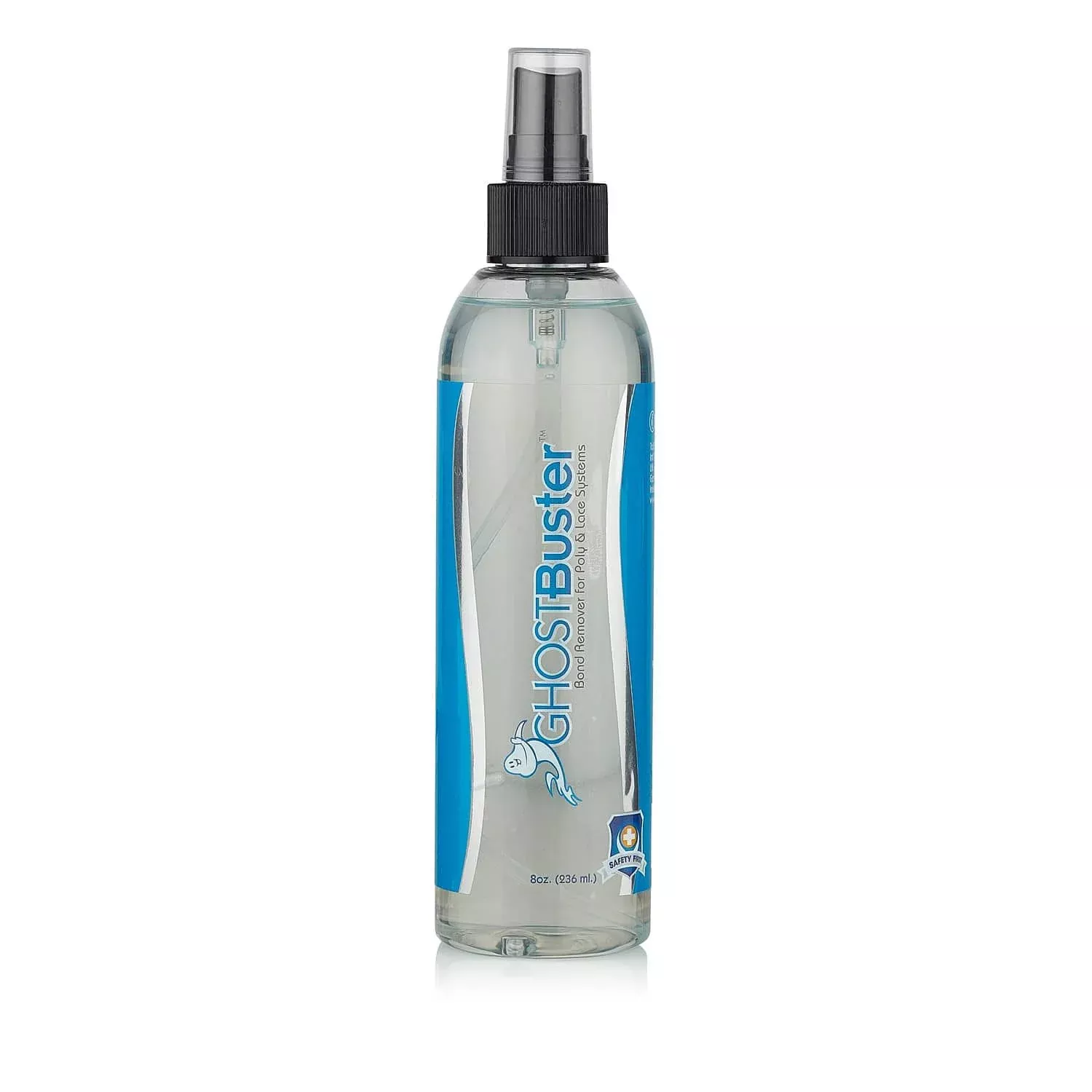 GHOSTBuster Bond Remover For Poly & Lace Systems 8oz/236ml