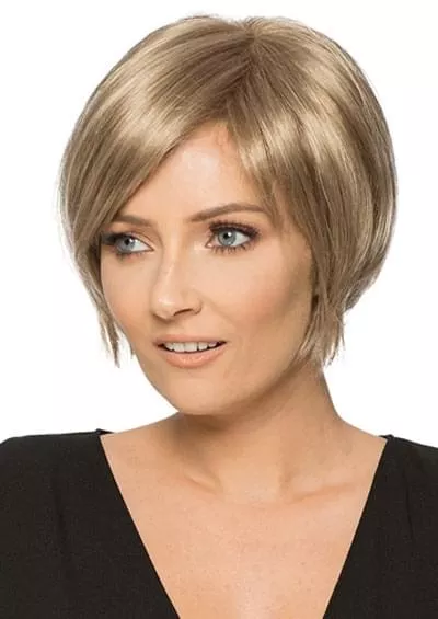 GIANELLE [Petite Cap | Lace Front | Machine Back | Synthetic]