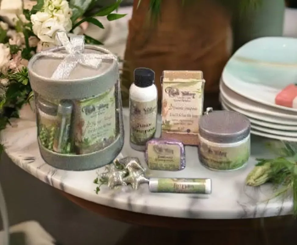 Gift Container for any Occasion