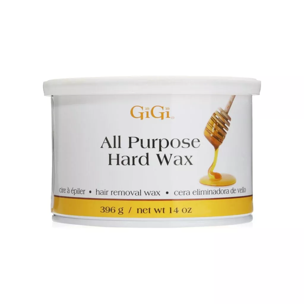 GiGi All Purpose Hard Wax 14oz