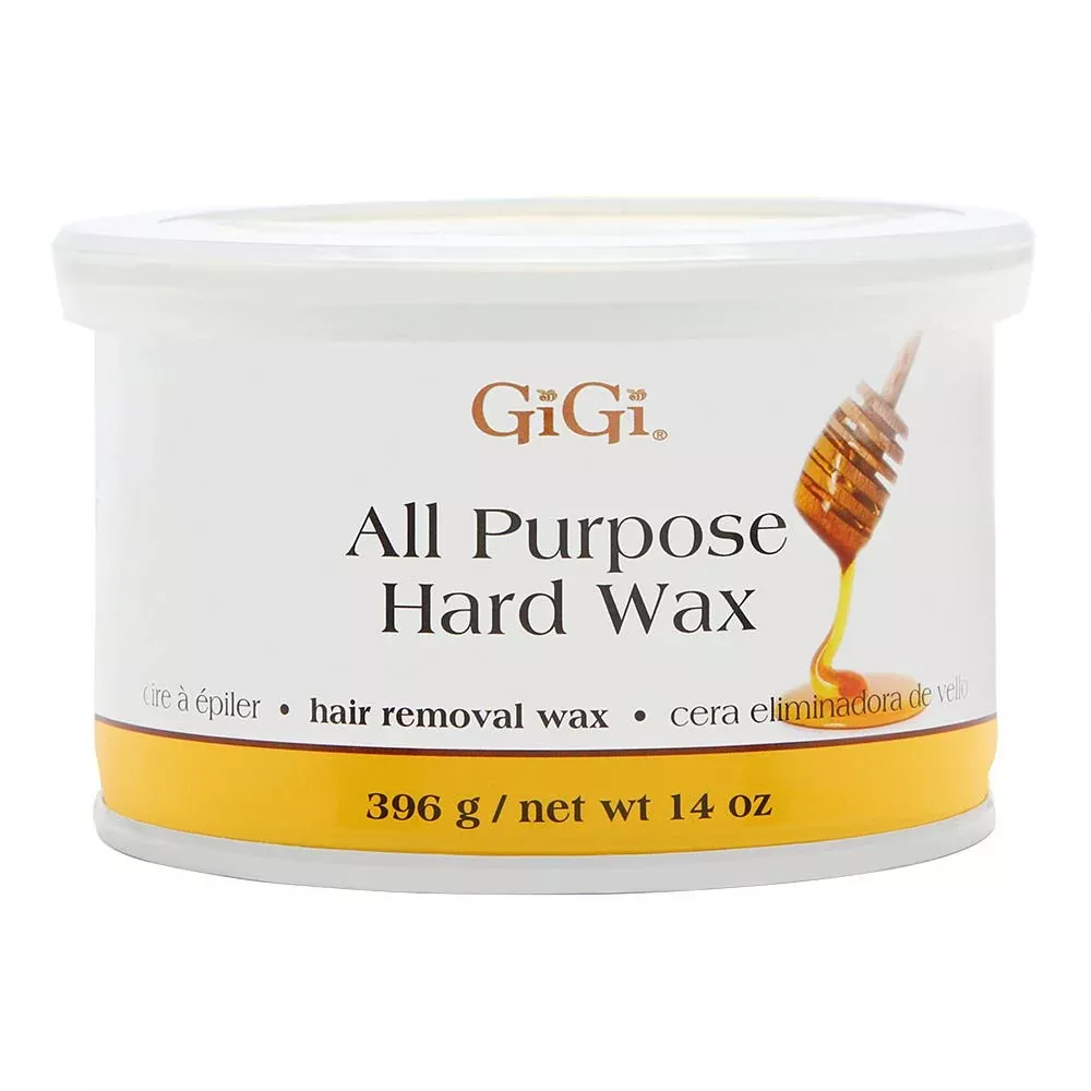 GiGi All Purpose Hard Wax