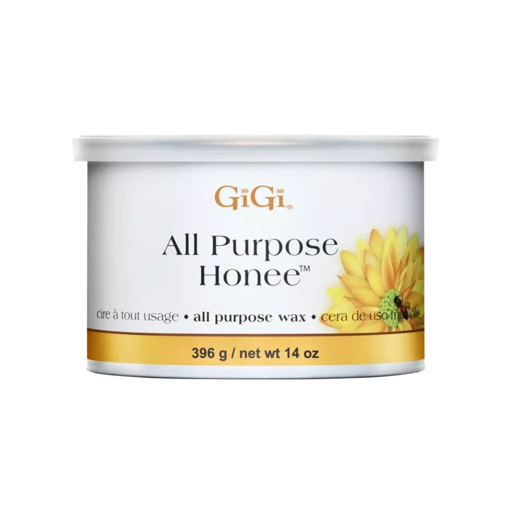 GiGi All Purpose Honee Wax 14oz