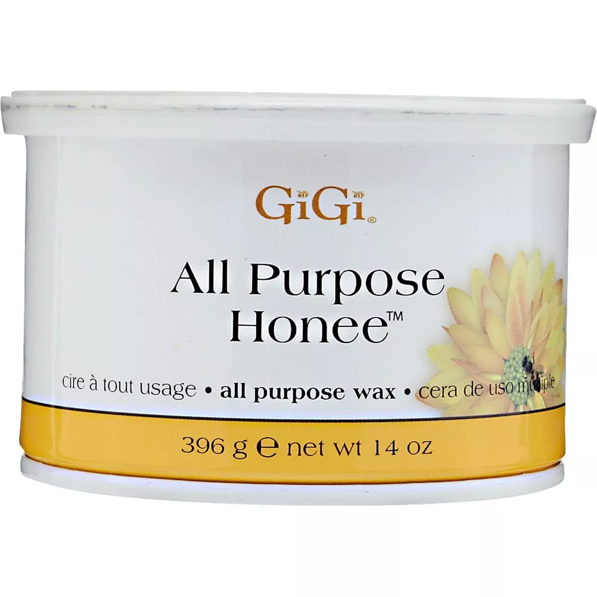 GiGi All Purpose Honee Wax