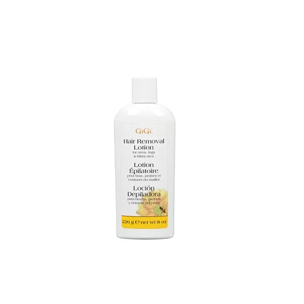 GIGI HAIR REMOVAL LOTION