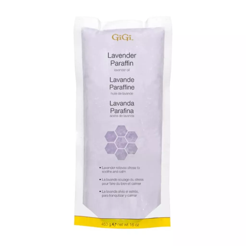 GiGi Lavender Paraffin Wax 16oz