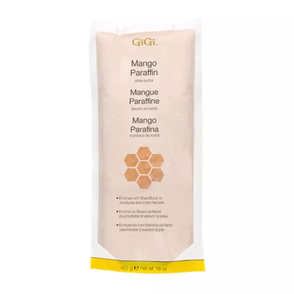 GiGi Mango Paraffin Wax 16oz