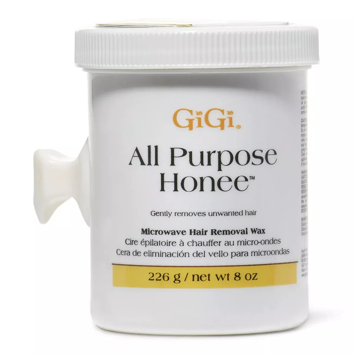 GiGi Microwave All Purpose Honee