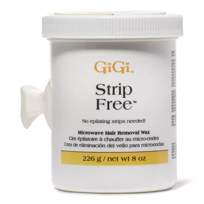 GiGi Microwave Strip Free
