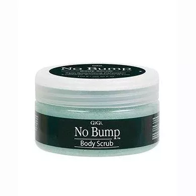 GiGi No Bump Body Scrub