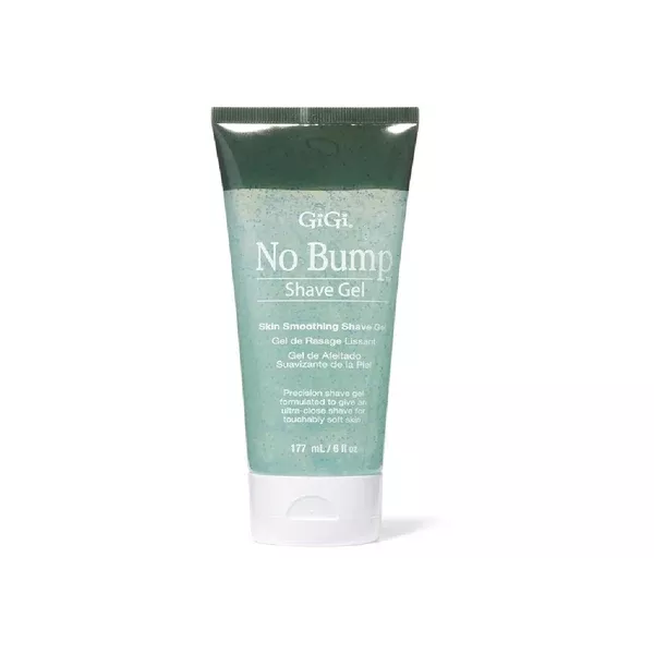 GIGI NO BUMP SHAVE GEL