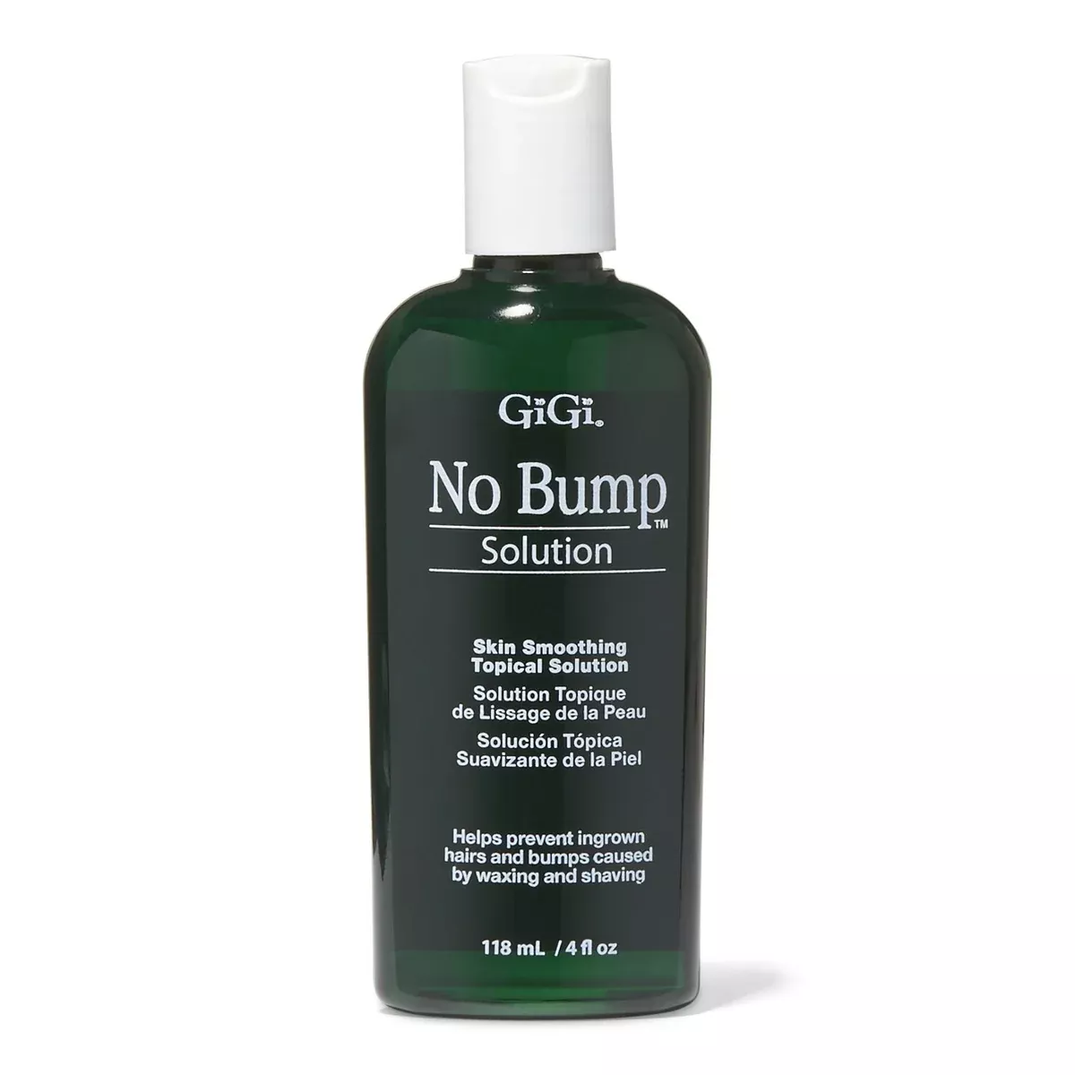 GiGi No Bump Solution
