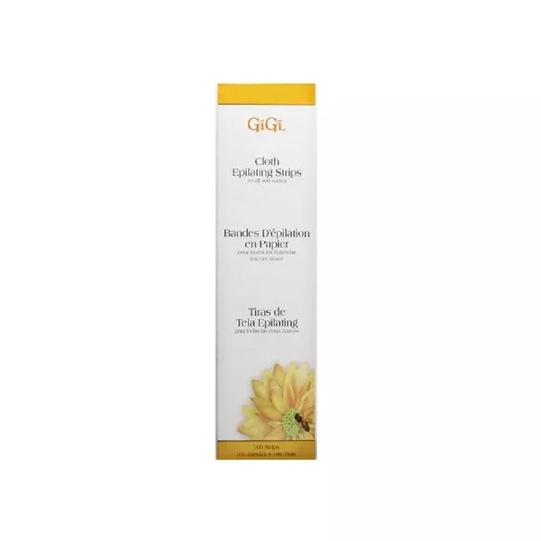 GIGI SMALL CLOTH STRIPS