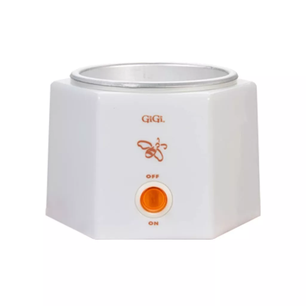 GiGi Space Saver Wax Warmer