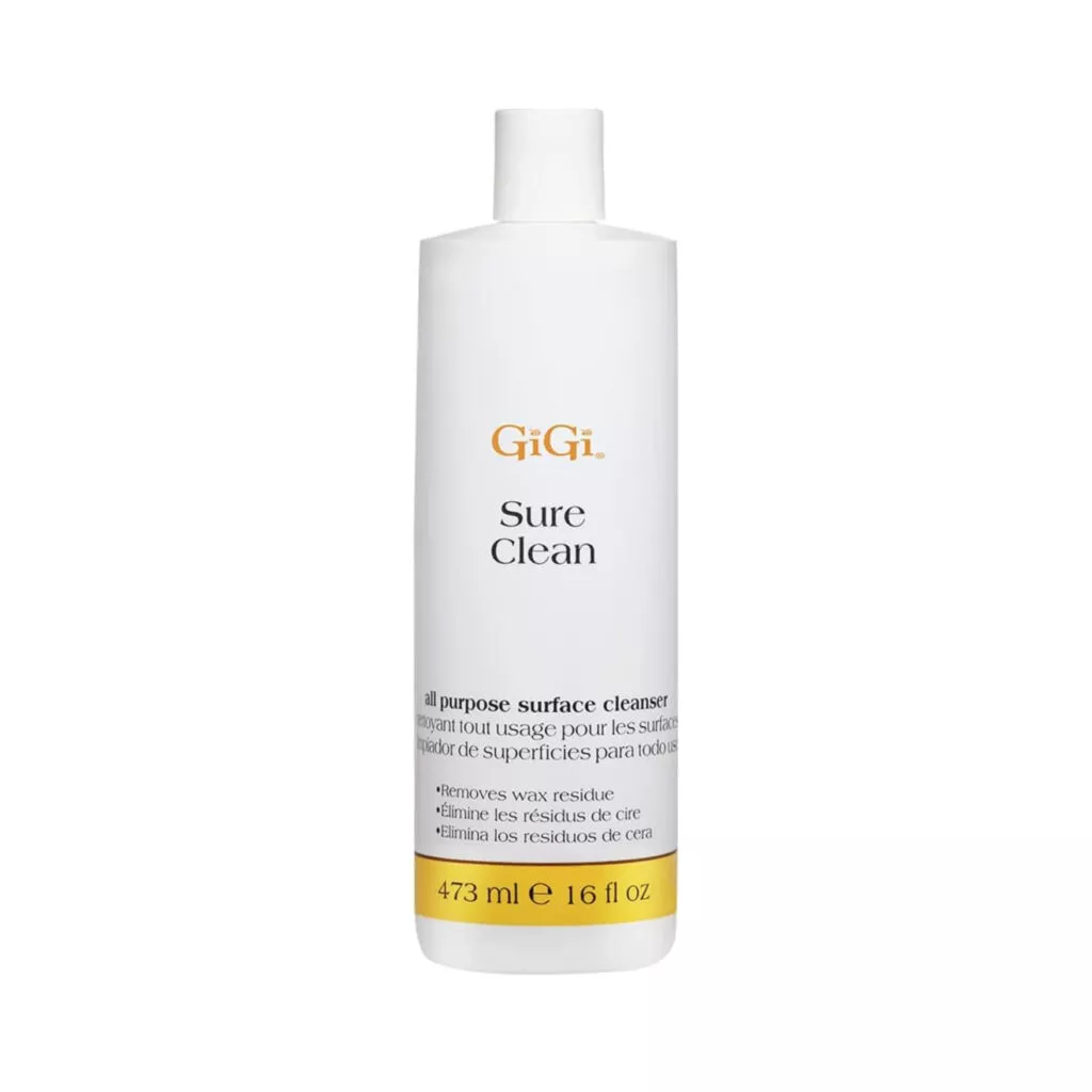 GiGi Sure Clean 16oz
