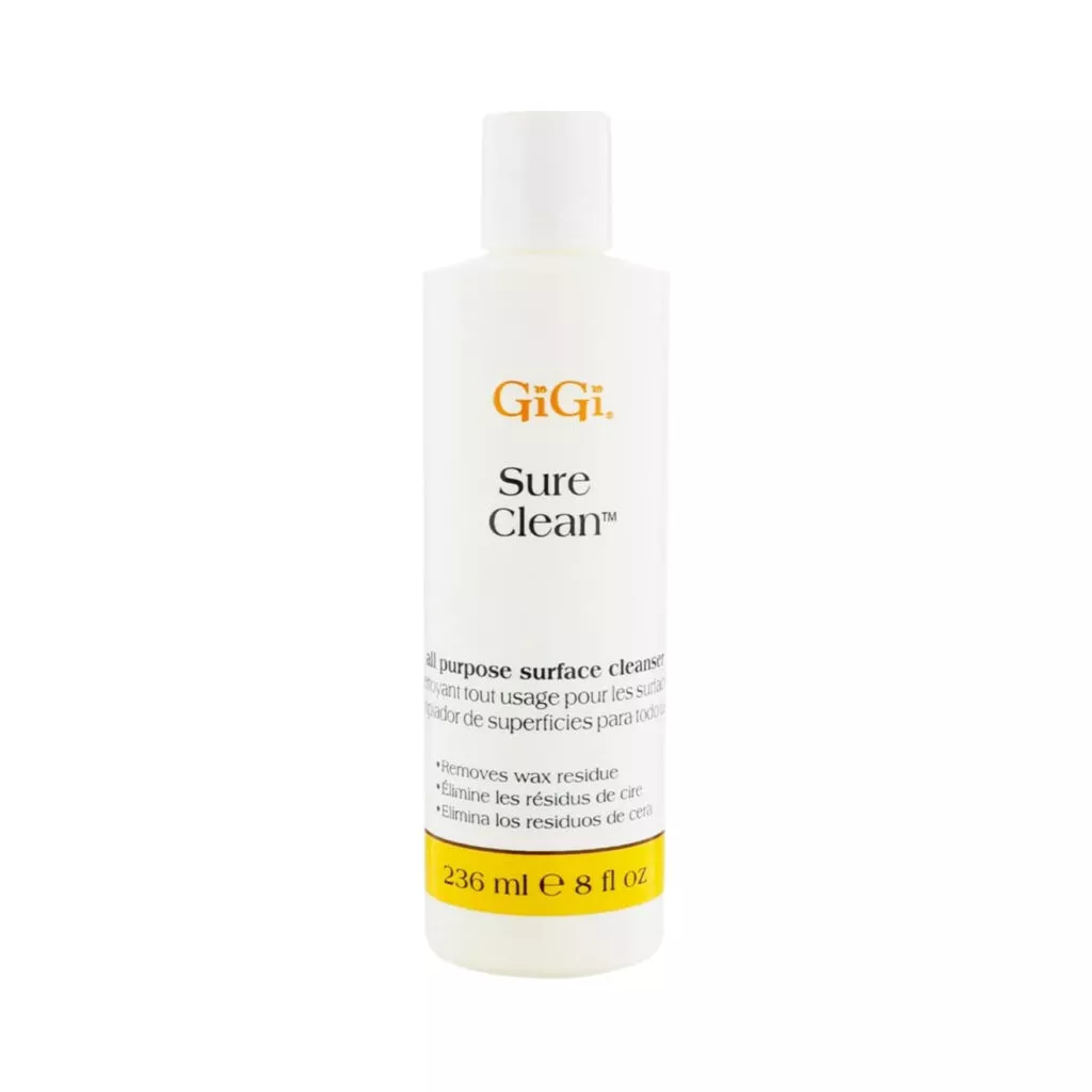 GiGi Sure Clean 8oz