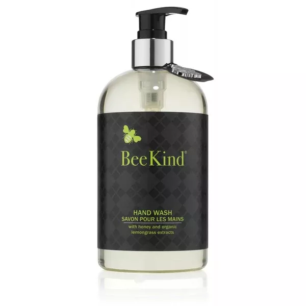 GILCHRIST & SOAMES BEEKIND HAND WASH