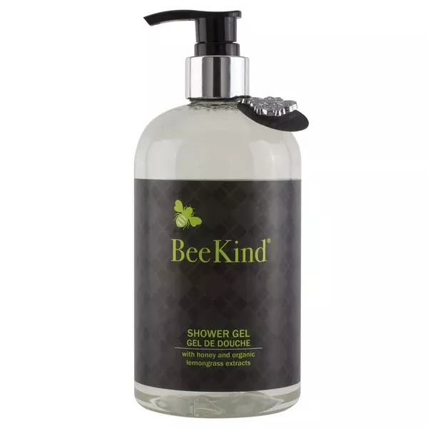 GILCHRIST & SOAMES BEEKIND SHOWER GEL