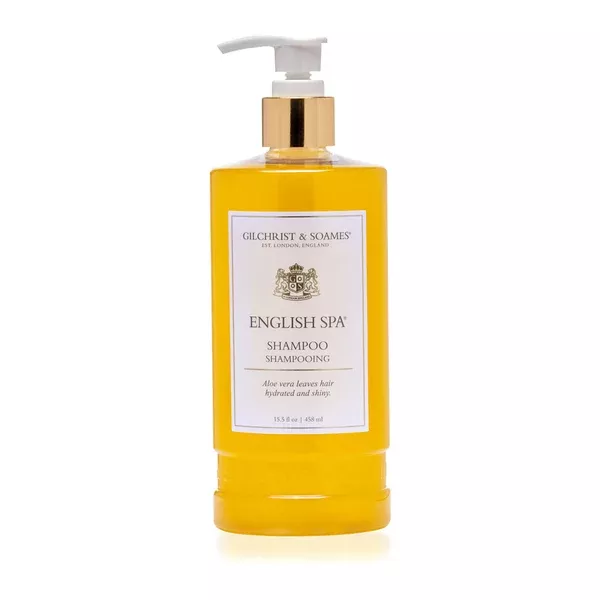 GILCHRIST & SOAMES ENGLISH SPA SHAMPOO