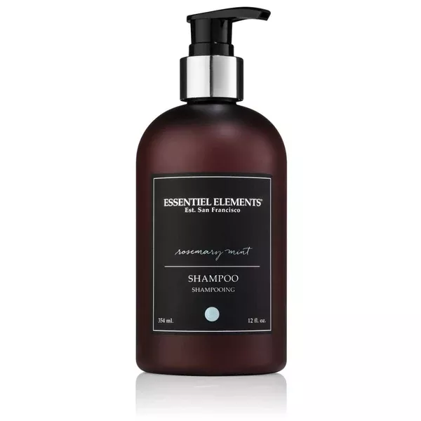 GILCHRIST & SOAMES ESSENTIEL ELEMENTS ROSEMARY MINT SHAMPOO