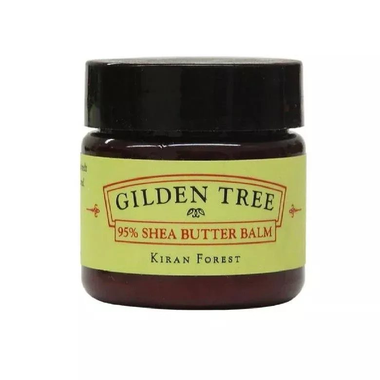 Gilden Tree 95% Shea Butter Balm