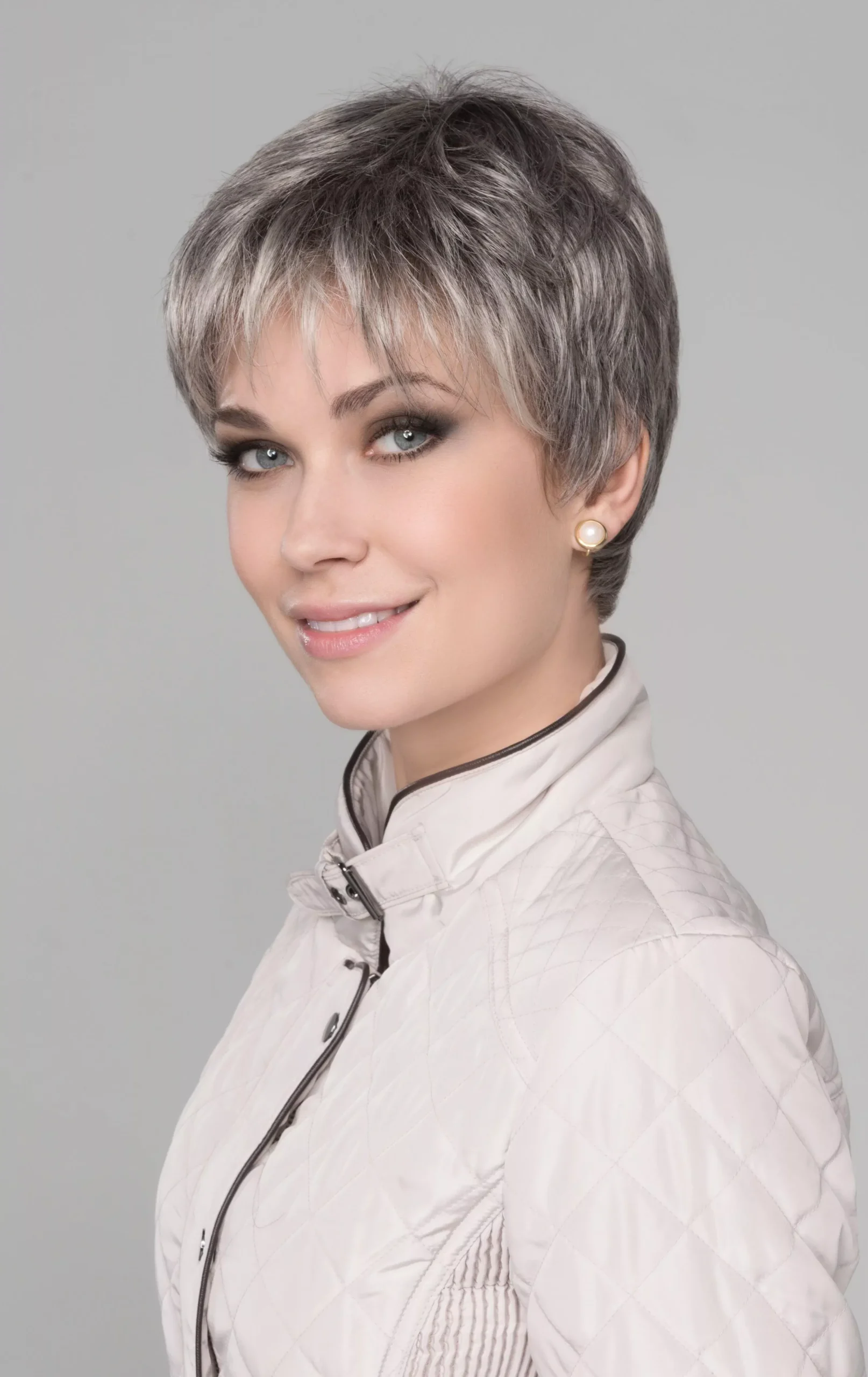 Ginger Mono Wig by Ellen Wille | Synthetic