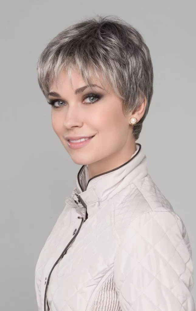 Ginger Small Wig by Ellen Wille | Synthetic