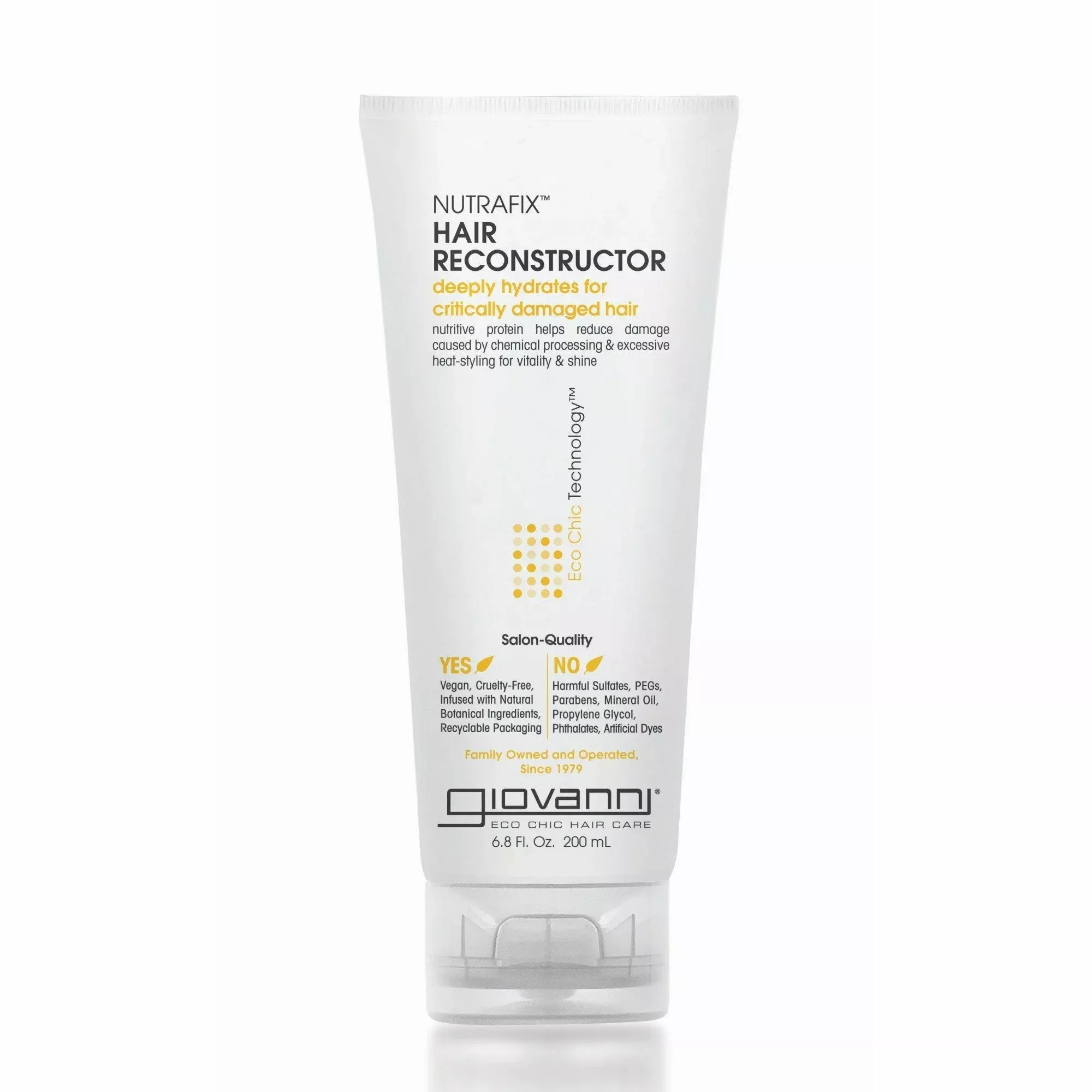 Giovanni: Nutrafix Hair Reconstructor 6.8oz