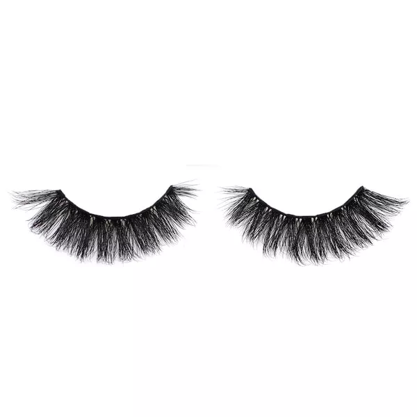 GladGirl False Lash – Cat Eye Mega Volume