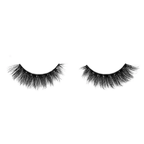 GladGirl False Lash Kit – Cat Eye Volume