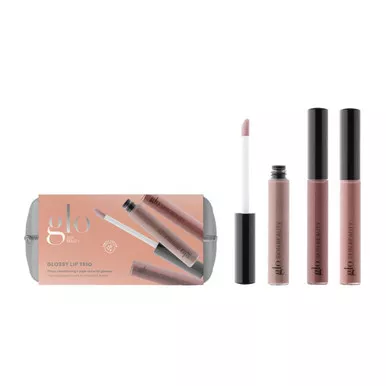 Glo Skin Beauty Glossy Lip Trio