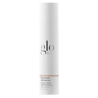 Glo Skin Beauty Hydra-Bright AHA Hydrator - 1.7 oz