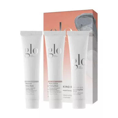 Glo Skin Beauty Multi-Masking Ritual Kit