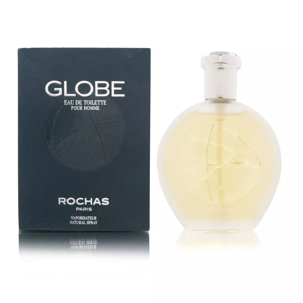 Globe by Rochas for Men