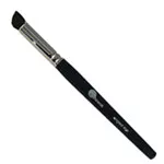 GloMinerals Angled Eye Brush