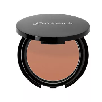 GloMinerals gloBlush 0.12 oz – Sandalwood