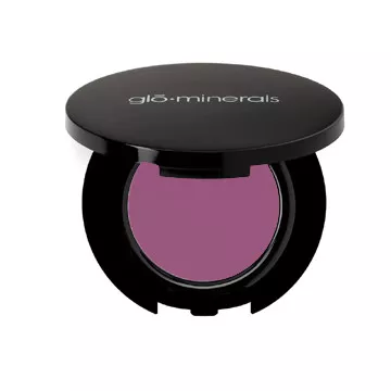 GloMinerals gloEye Shadow, .05 oz – Berry