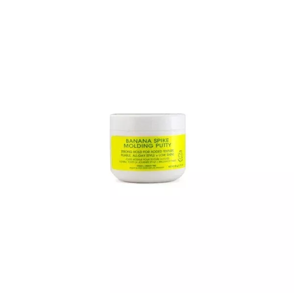 GLOP AND GLAM BANANA SPIKE MOLDING PUTTY