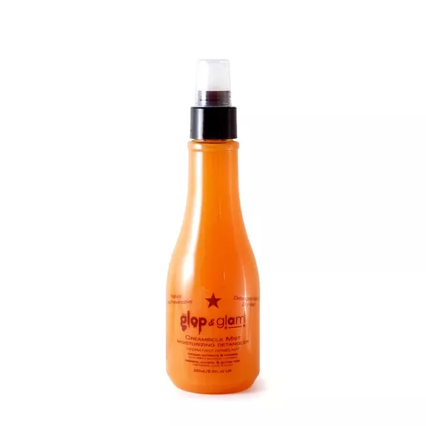 GLOP AND GLAM CREAMSICLE MIST MOISTURIZING DETANGLER