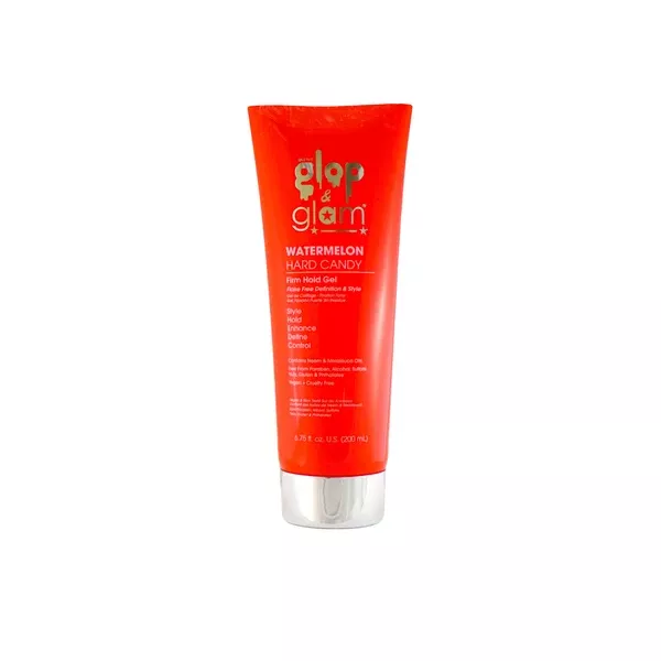 GLOP AND GLAM WATERMELON HARD CANDY GEL