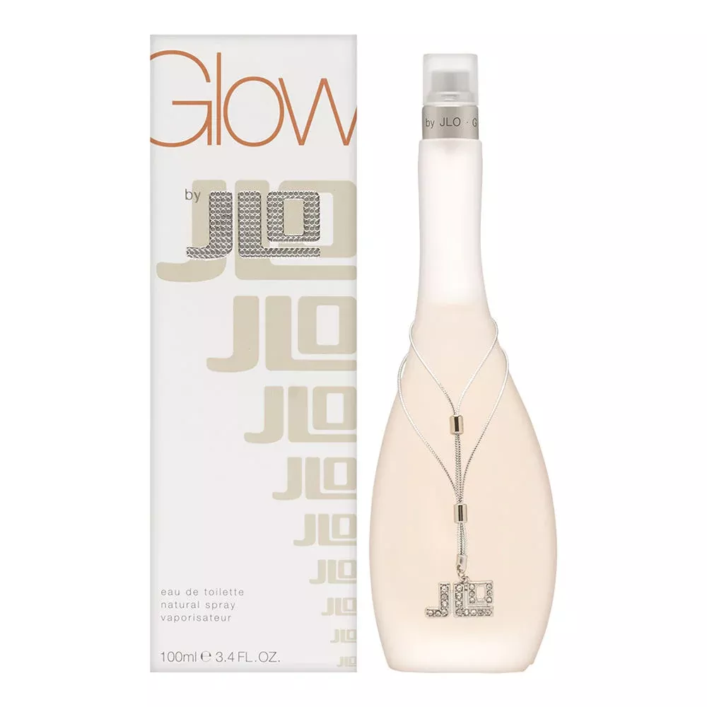Glow J. Lo by Jennifer Lopez for Women