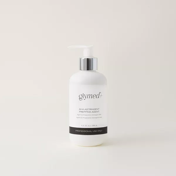 Glymed AHA Astringent Prepping Agent 8oz