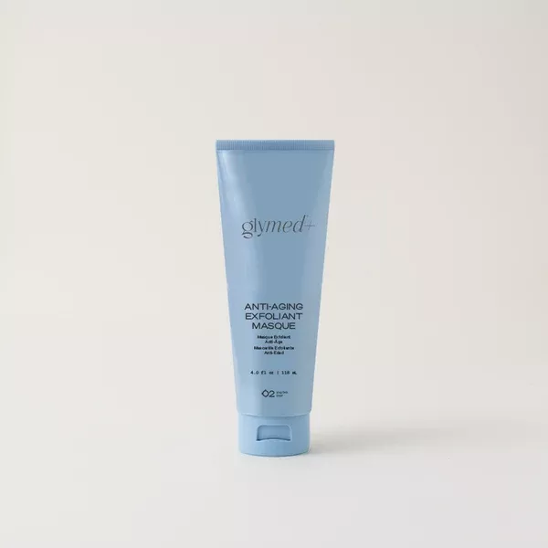 Glymed Anti-Aging Exfoliant Masque 4oz