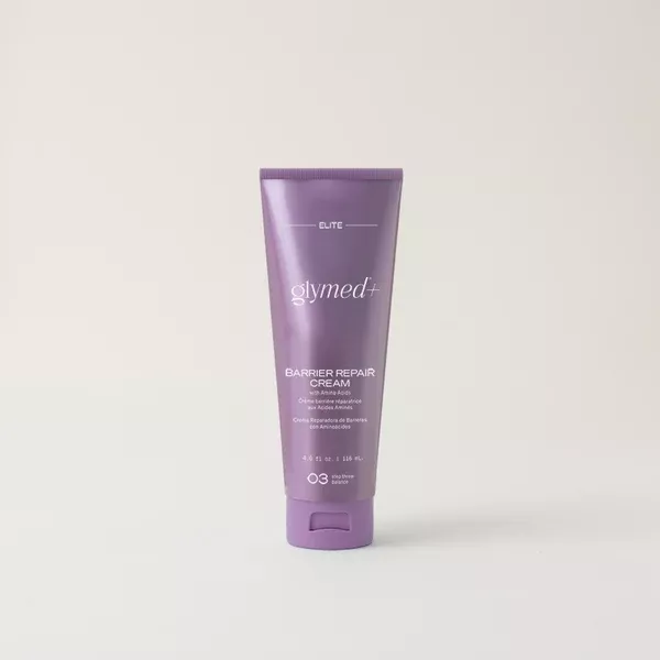 Glymed Barrier Repair Cream 4oz