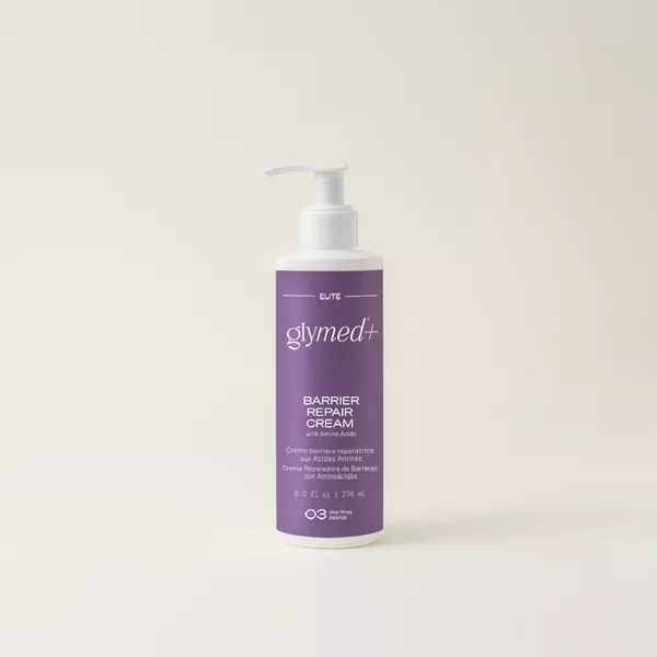 Glymed Barrier Repair Cream 8oz